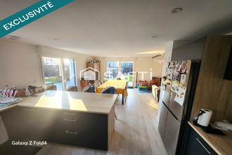 achat maison baltzenheim 68320