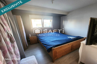 achat maison baltzenheim 68320