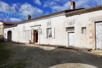 achat maison balzac 16430