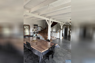 achat maison balzac 16430