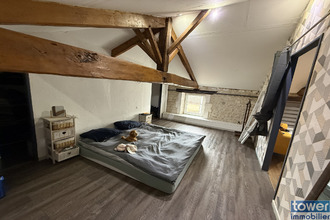 achat maison balzac 16430