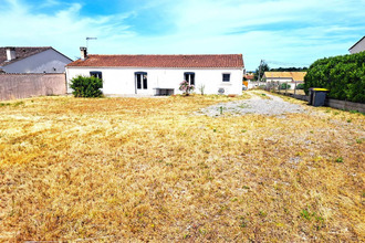 achat maison balzac 16430