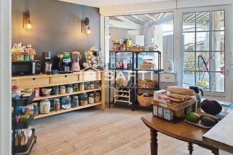 achat maison balzac 16430