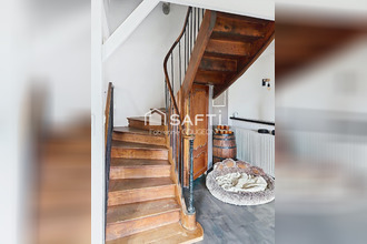 achat maison balzac 16430