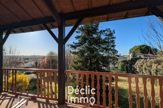 achat maison balzac 16430