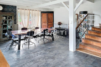 achat maison balzac 16430