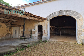 achat maison balzac 16430