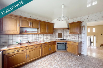 achat maison bambiderstroff 57690