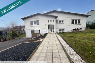 achat maison bambiderstroff 57690