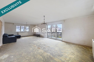 achat maison bambiderstroff 57690