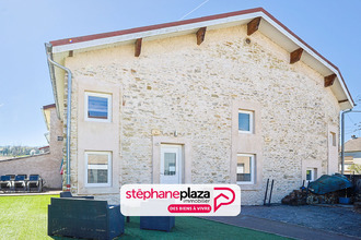 achat maison bambiderstroff 57690