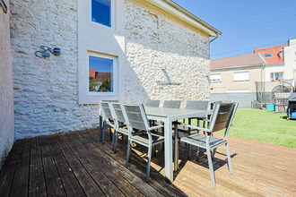 achat maison bambiderstroff 57690