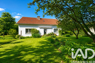 achat maison bambiderstroff 57690