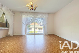 achat maison bambiderstroff 57690