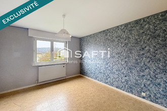 achat maison bambiderstroff 57690