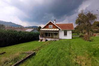 achat maison ban-de-laveline 88520