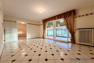 achat maison ban-de-laveline 88520