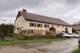 achat maison ban-de-laveline 88520