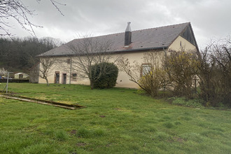 achat maison ban-de-laveline 88520