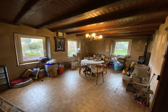 achat maison ban-de-laveline 88520