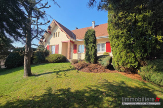achat maison ban-de-laveline 88520