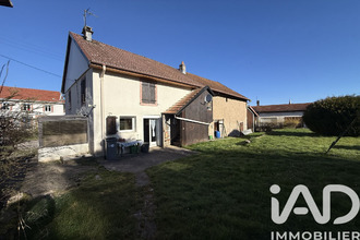 achat maison ban-de-laveline 88520