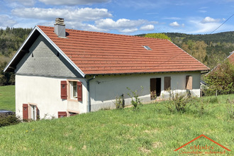 achat maison ban-de-laveline 88520