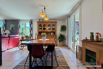 achat maison ban-de-laveline 88520