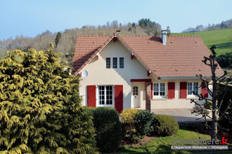 achat maison ban-de-laveline 88520