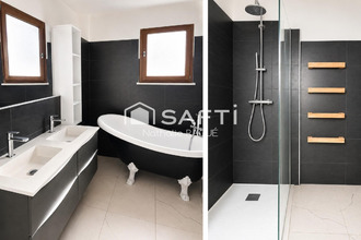 achat maison ban-de-laveline 88520