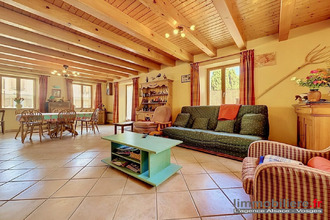 achat maison ban-de-laveline 88520