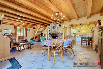 achat maison ban-de-laveline 88520