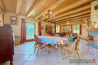 achat maison ban-de-laveline 88520