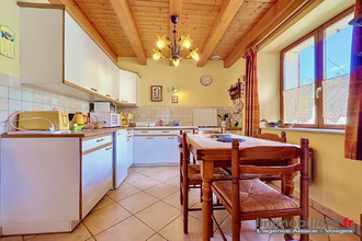 achat maison ban-de-laveline 88520