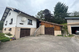 achat maison ban-sur-meurthe-clefcy 88230