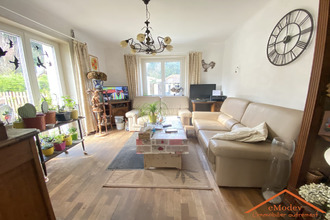 achat maison ban-sur-meurthe-clefcy 88230