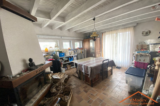 achat maison ban-sur-meurthe-clefcy 88230