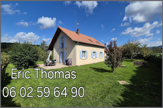 achat maison ban-sur-meurthe-clefcy 88230