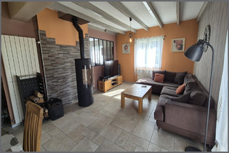 achat maison ban-sur-meurthe-clefcy 88230