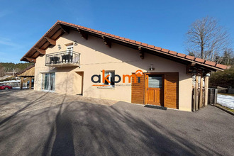 achat maison ban-sur-meurthe-clefcy 88230