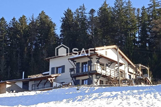 achat maison ban-sur-meurthe-clefcy 88230