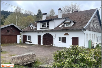 achat maison ban-sur-meurthe-clefcy 88230