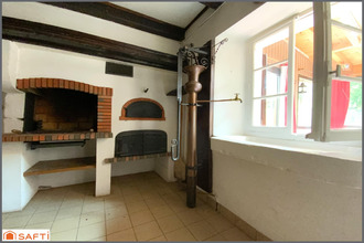 achat maison ban-sur-meurthe-clefcy 88230