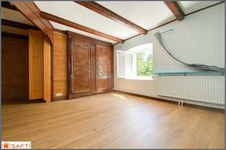 achat maison ban-sur-meurthe-clefcy 88230