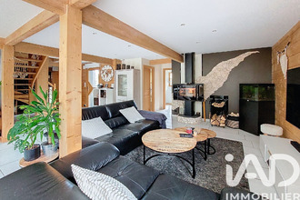 achat maison ban-sur-meurthe-clefcy 88230