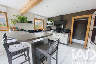 achat maison ban-sur-meurthe-clefcy 88230