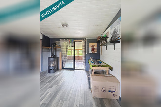 achat maison ban-sur-meurthe-clefcy 88230