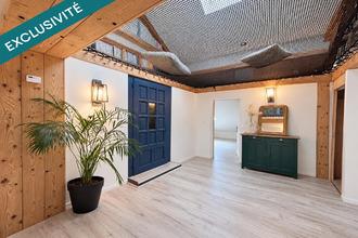achat maison ban-sur-meurthe-clefcy 88230