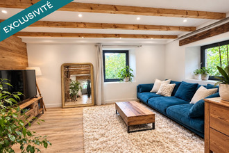 achat maison ban-sur-meurthe-clefcy 88230