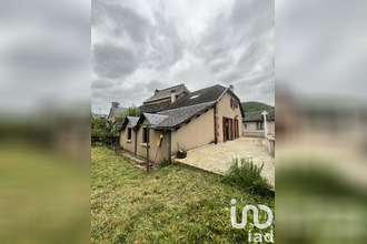 achat maison banassac 48500